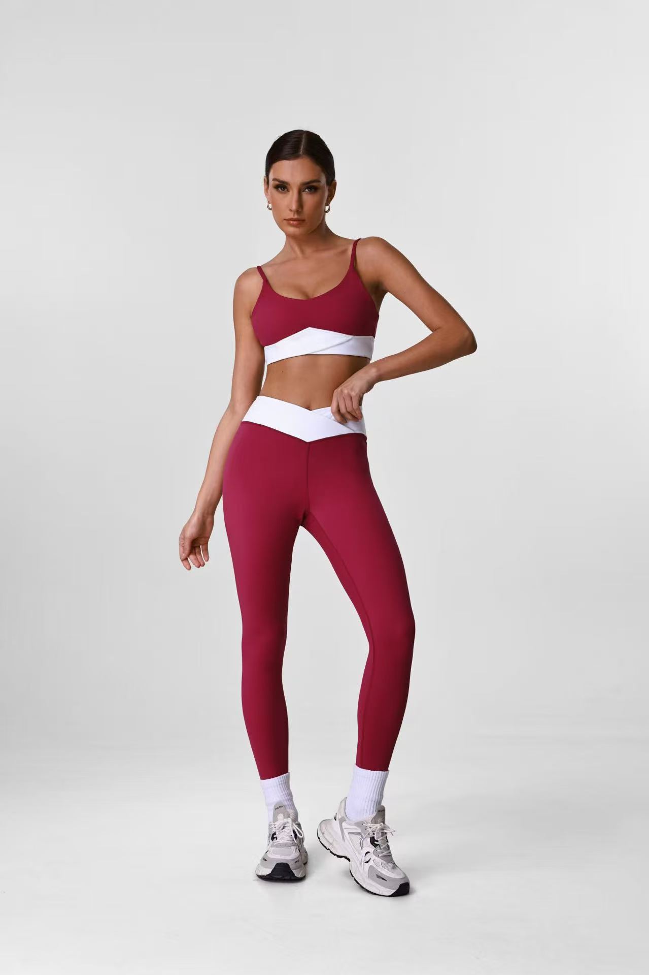 Sports Bras activewear category