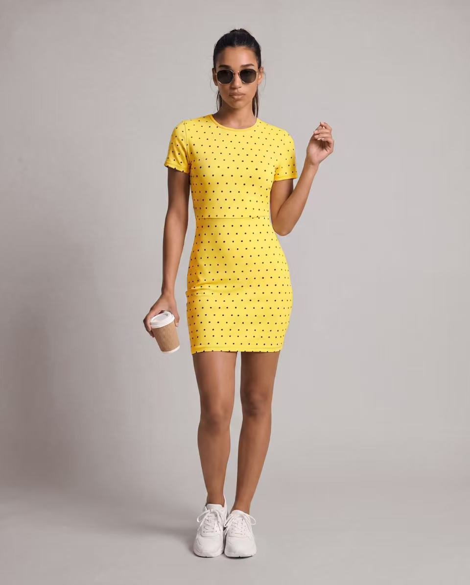 Dresses and Skirts activewear category